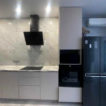 Оренда двокімнатної квартири в ЖК Центральний-2