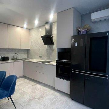 Оренда двокімнатної квартири в ЖК Центральний-2