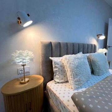 Продам квартиру з ремонтом, усіма меблями та технікою. Без комісії!