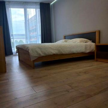 Довгострокова оренда 2к Квартира Трускавецька вулиця ЖК ул. Трускавецкая, 48