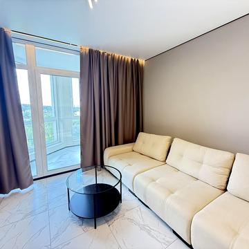 Берковецька вул., 4-Д