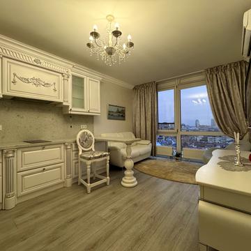 Золотоустівська вул., 34