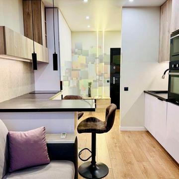 Оренда 1к квартири ЖК Славутич/Без комісії/Генератор/Осокорки