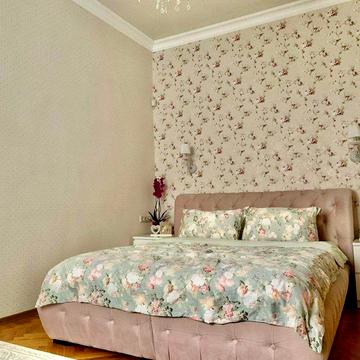 Здам 3 кімн.квартира, Пантелеймонівська