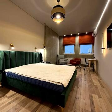 Берестейський просп. (Перемоги), 11 к2