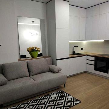 без% сучасна нова квартира, метро КПІ, ЖК MANHATAN CITI ЖК MANHATTAN CITY