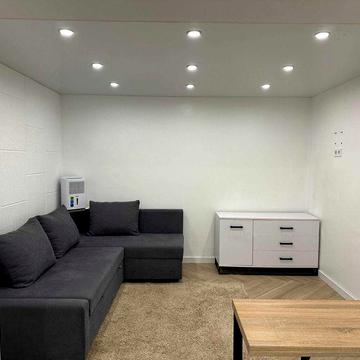 Компактна квартира на землі з ремонтом та меблями! Хаджибейський р-н!