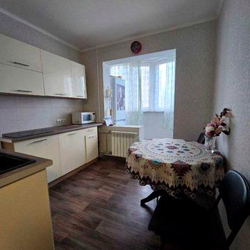 Продам 1-комн.квартиру "Сотовая" с КАПРЕМОНТОМ на Крымском Бульваре