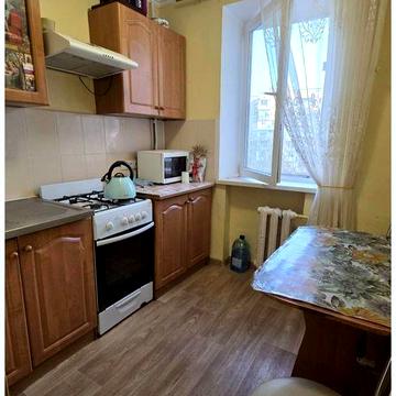 ‼️Квартира ждет своих хозяев‼️