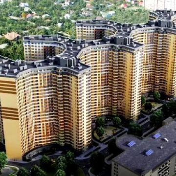 Новопольова вул., (Будинок Б)