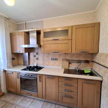 Оренда 1 квартири, Прирічна, Мінська, Оболонський