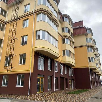 Продається однокімнатна квартира в Софіївській Борщагівці ЖК Київський Маєток