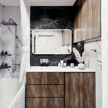 2к квартира в ЖК Покровський