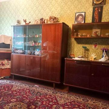 Продам 2-х кімн кв в центрі міста