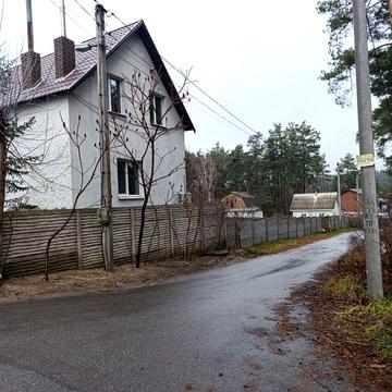 Продаж будинку Малютянка/Глеваха