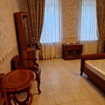 Здам будинок, Чорноморського Козацтва