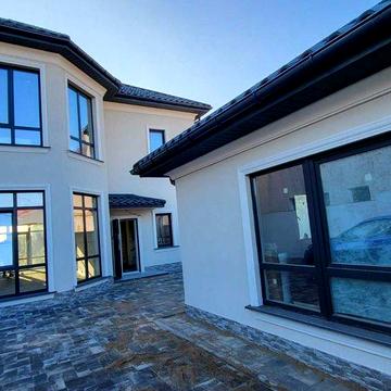 Новый дом на 5ти сотках  Таирова/Царское село