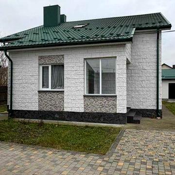 Продаж будинку біля Кременця