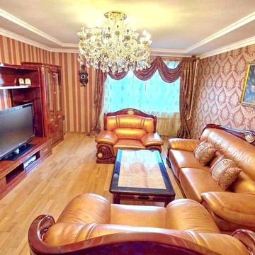 КЛАСИЧНА 3 кім кв в ІТАЛІЙСЬКОМУ стилі. Працюємо по Держпрограмі.