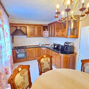 КЛАСИЧНА 3 кім кв в ІТАЛІЙСЬКОМУ стилі. Працюємо по Держпрограмі.