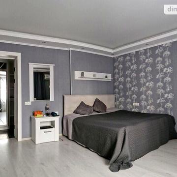 Довгострокова оренда 1к Квартира Марсельська вулиця ЖК Острова