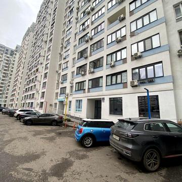 Марії Примаченко вул. (Першотравнева), 24