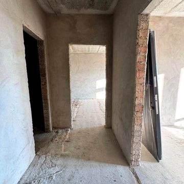 Двохкімнатна в новобудові біля ТЦ Велес - 57 м.кв