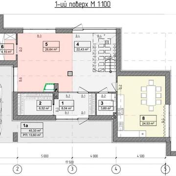 Продаж 4к Дім Березова вулиця ЖК Коттеджный городок I.D.Village