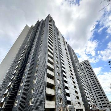 2-кімнатна квартира ЖК Деснянський, Троєщина ЖК Деснянський