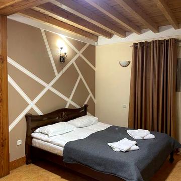 Котедж в Карпатах, м. Сколе, оренда