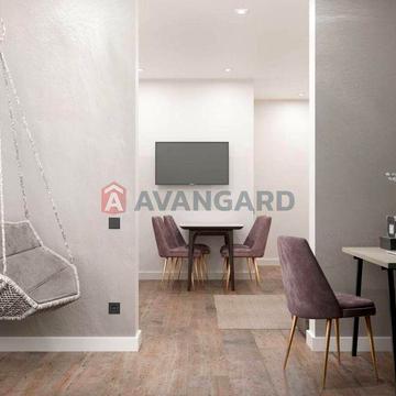 Продажа 1к Березинская 38Б Левобережный Караван ЖК Березинский