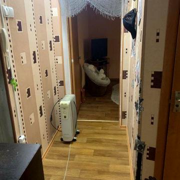 Сдам 2-х комнатную квартиру,срончая сдача.