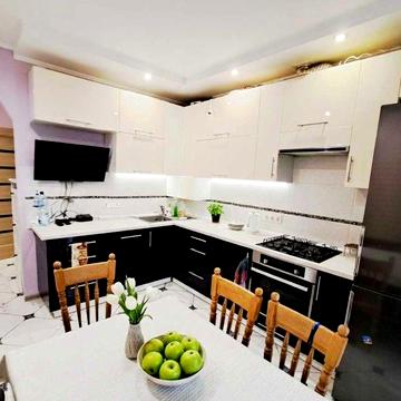 1-но кімнатна 42 кв. в ЖК Казка, Теремкі,