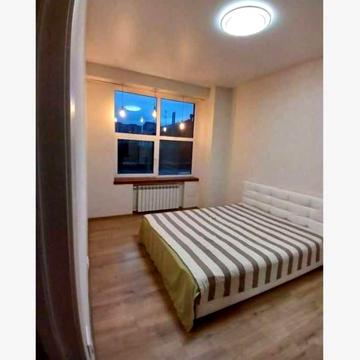 Аренда 2к квартиры на ул. Степана Бандеры 13-15