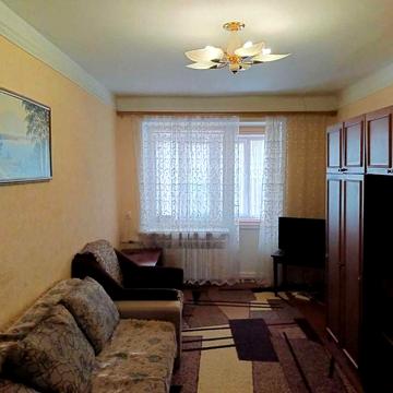 Продам 2х ком.кв. по ул.Железнодорожная.