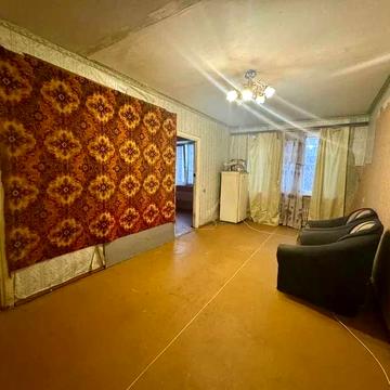 Продаю 4-к квартиру Алексеевка, метро Победа, Алексеевская