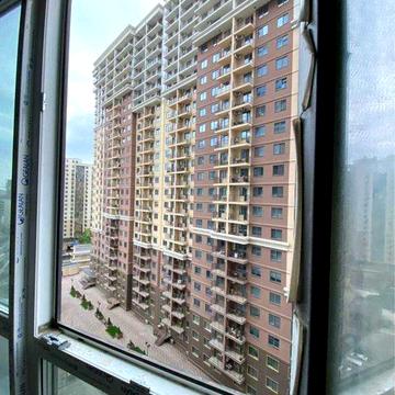 Без комиссии, ЖК Атмосфера, Аркадия, 48м2 средний этаж ЖК Атмосфера