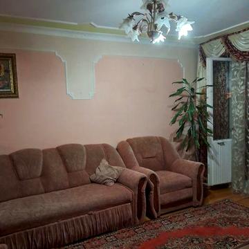 Продається 2 кімнатна квартира в м. Бурштин