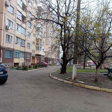 Продаю 2кімн. квартиру на бульварі Європейський, Східний-1