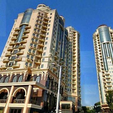 Продам квартиру с паркингом в жилом комплексе «Арк Палас» ЖК «Арк Палас»