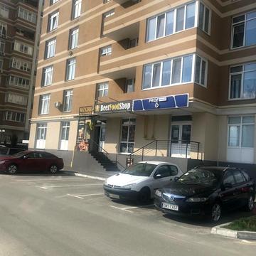 Шолуденка вул., 24r3