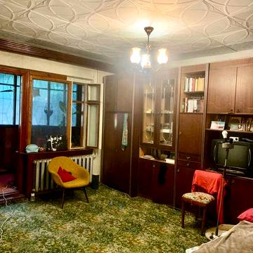 Сдам 2 комнатную квартиру улица Князя Владимира Великого(Добровольског