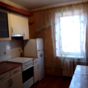 Сдам 1к.кв. //  Бассейный переулок