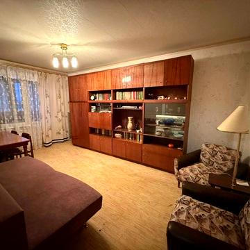 Сдается 2х ком квартира м Салтовская