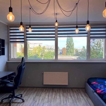 Ексклюзивний продаж квартири в новому газифік. будинку на Старицького! ЖК Дом на Старицкого