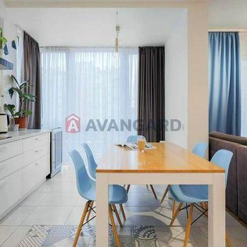 Продаж 3к квартири з ремонтом Феофанія, Кришталеві джерела ЖК Кришталеві джерела