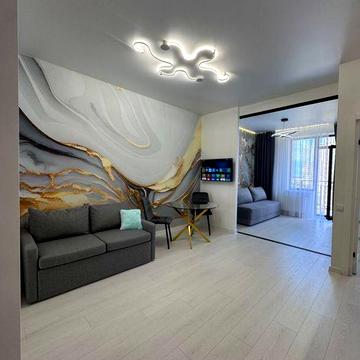 Сдам 2-комнатную квартиру. Аркадия. Эллада