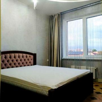 Аренда евродвушки / 35 жемчужина / Литературная / БАЛКОН/ Одесса