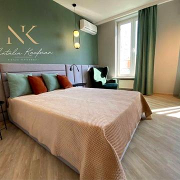 Оренда стильної студії 32 м2 . Комфорт Таун