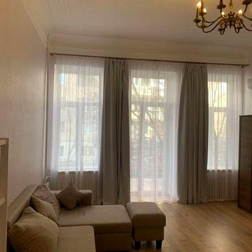 Вул. Котарбінського 21 оренда вишуканоі 4-к. Квартири в центрі без %